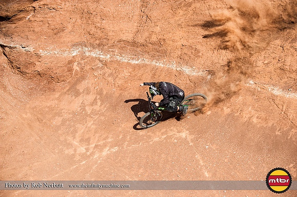 Redbull Rampage 2013  Photos by Rob Norbutt www.theinfinitymachine.com
