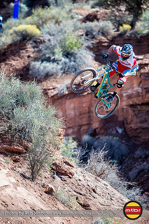 Redbull Rampage 2013  Photos by Rob Norbutt www.theinfinitymachine.com