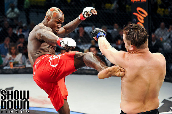 Showdown New Blood-955