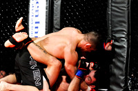 Joe Brammer vs Rad Martinez