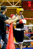 Joe Sanchez vs Filis Vaioleti