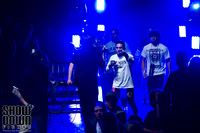 10 Jordan Smith vs Josh McDonald
