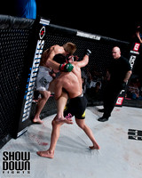 Showdown Evolution-1123