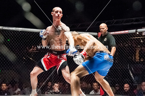 SteelFist 4-19-13 Photos by Rob Norbutt