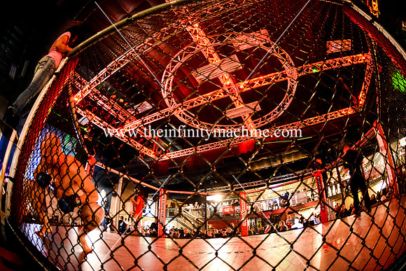 SteelFist 4-19-13 Photos by Rob Norbutt