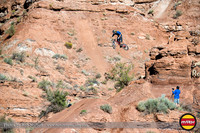 Redbull Rampage 2013  Photos by Rob Norbutt www.theinfinitymachine.com