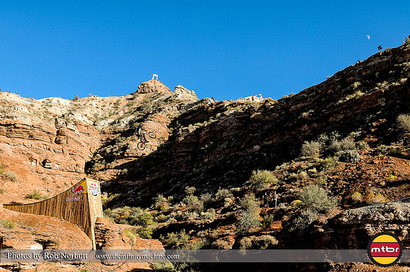 Redbull Rampage 2013  Photos by Rob Norbutt www.theinfinitymachine.com