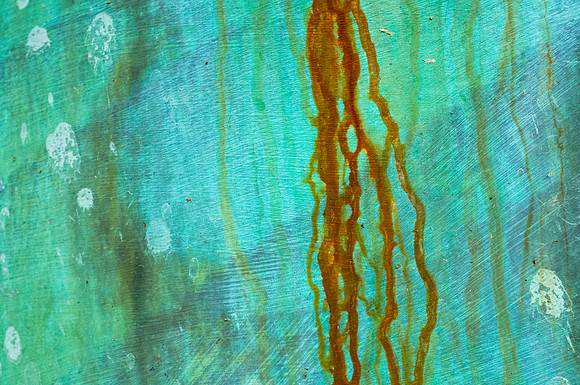 Big Bottoms Project