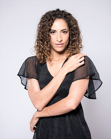Sheila at The Studio SLC