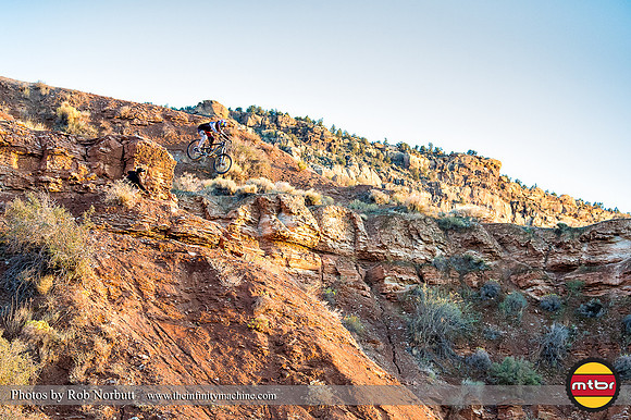 Redbull Rampage 2013  Photos by Rob Norbutt www.theinfinitymachine.com