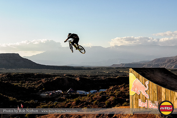 Redbull Rampage 2013  Photos by Rob Norbutt www.theinfinitymachine.com
