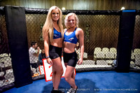 Fierce MMA 3-4-2016