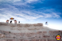 Redbull Rampage 2013  Photos by Rob Norbutt www.theinfinitymachine.com