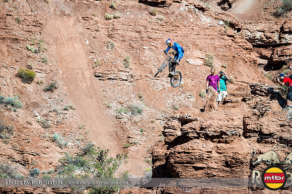 Redbull Rampage 2013  Photos by Rob Norbutt www.theinfinitymachine.com