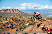 Redbull Rampage 2013  Photos by Rob Norbutt www.theinfinitymachine.com