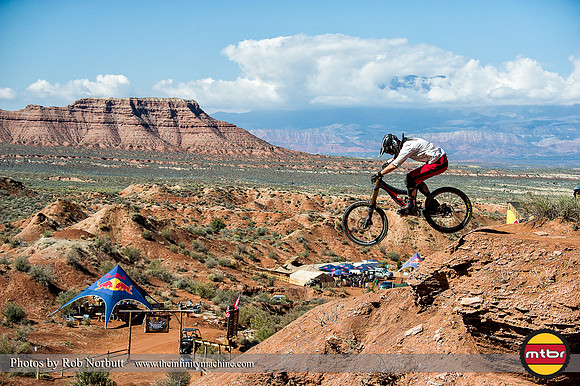 Redbull Rampage 2013  Photos by Rob Norbutt www.theinfinitymachine.com