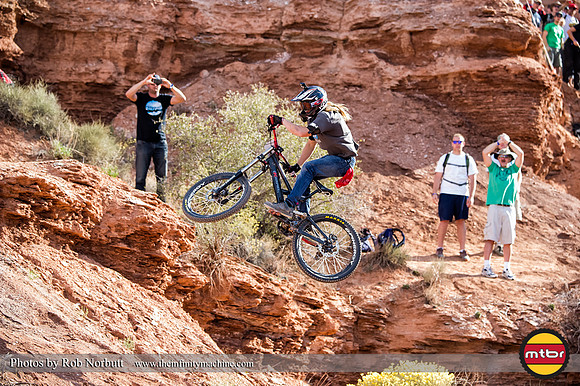 Redbull Rampage 2013  Photos by Rob Norbutt www.theinfinitymachine.com