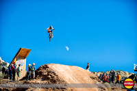Redbull Rampage 2013  Photos by Rob Norbutt www.theinfinitymachine.com