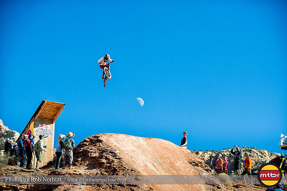 Redbull Rampage 2013  Photos by Rob Norbutt www.theinfinitymachine.com