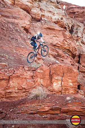 Redbull Rampage 2013  Photos by Rob Norbutt www.theinfinitymachine.com