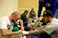 Backstage