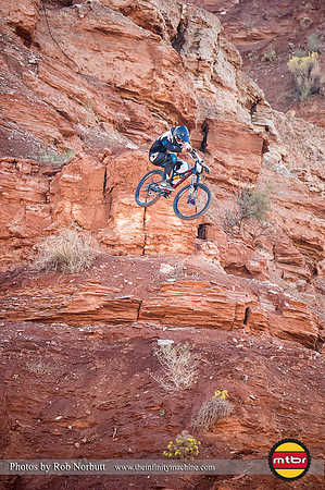 Redbull Rampage 2013  Photos by Rob Norbutt www.theinfinitymachine.com