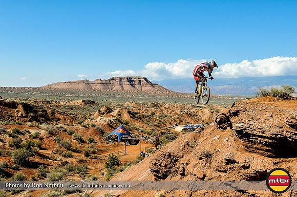 Redbull Rampage 2013  Photos by Rob Norbutt www.theinfinitymachine.com
