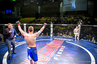 Showdown 15 Highlights