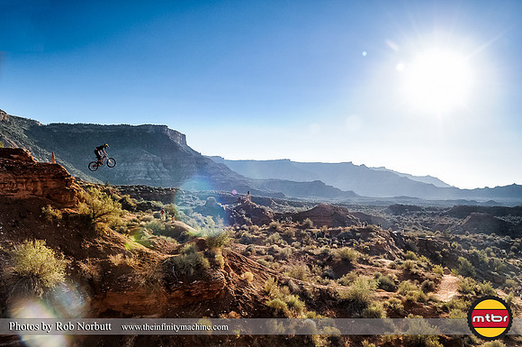 Redbull Rampage 2013  Photos by Rob Norbutt www.theinfinitymachine.com