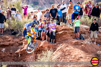 Redbull Rampage 2013  Photos by Rob Norbutt www.theinfinitymachine.com