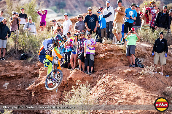 Redbull Rampage 2013  Photos by Rob Norbutt www.theinfinitymachine.com
