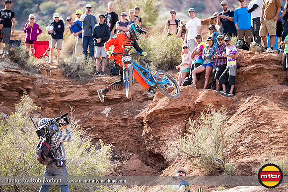 Redbull Rampage 2013  Photos by Rob Norbutt www.theinfinitymachine.com