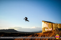Redbull Rampage 2013  Photos by Rob Norbutt www.theinfinitymachine.com