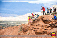 Redbull Rampage 2013  Photos by Rob Norbutt www.theinfinitymachine.com