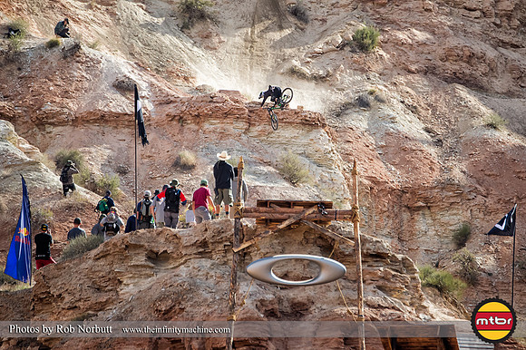 Redbull Rampage 2013  Photos by Rob Norbutt www.theinfinitymachine.com