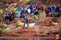 Redbull Rampage 2013  Photos by Rob Norbutt www.theinfinitymachine.com