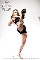 March Mayhem 3 @ The Muay Thai Institute Saturday 3-22