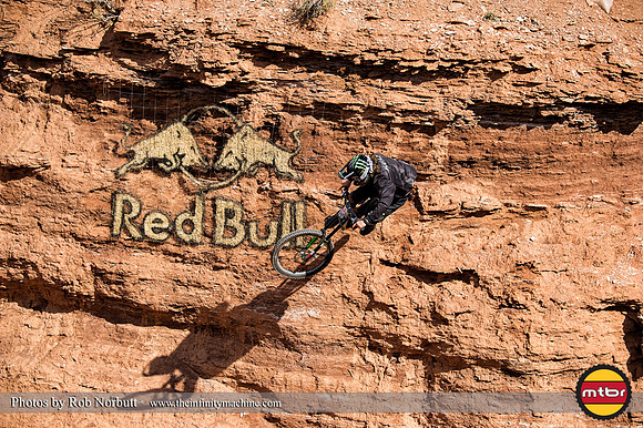 Redbull Rampage 2013  Photos by Rob Norbutt www.theinfinitymachine.com