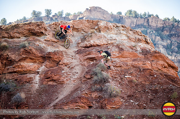 Redbull Rampage 2013  Photos by Rob Norbutt www.theinfinitymachine.com