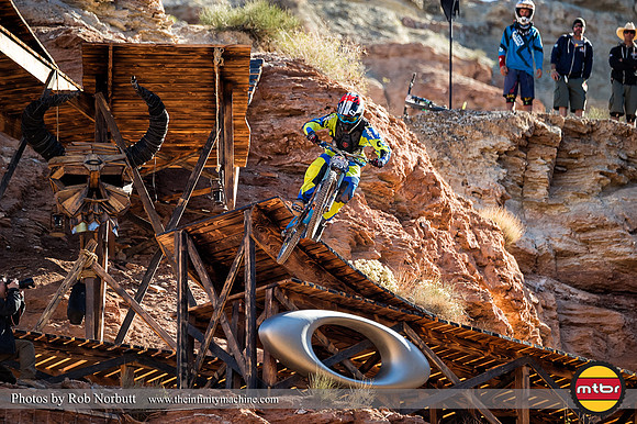 Redbull Rampage 2013  Photos by Rob Norbutt www.theinfinitymachine.com