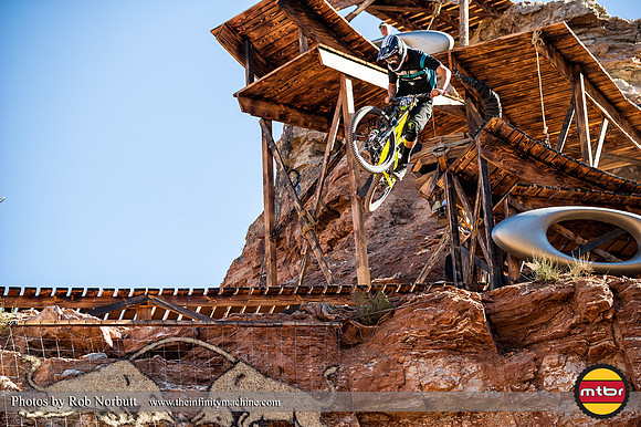 Redbull Rampage 2013  Photos by Rob Norbutt www.theinfinitymachine.com