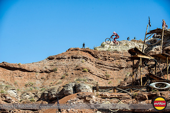 Redbull Rampage 2013  Photos by Rob Norbutt www.theinfinitymachine.com