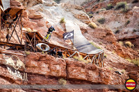 Redbull Rampage 2013  Photos by Rob Norbutt www.theinfinitymachine.com