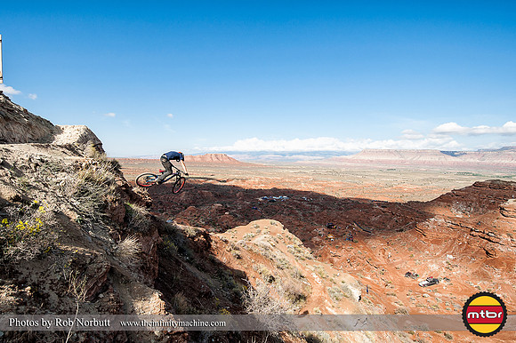 Redbull Rampage 2013  Photos by Rob Norbutt www.theinfinitymachine.com