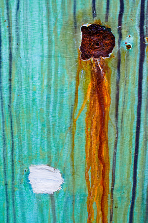 Big Bottoms Project