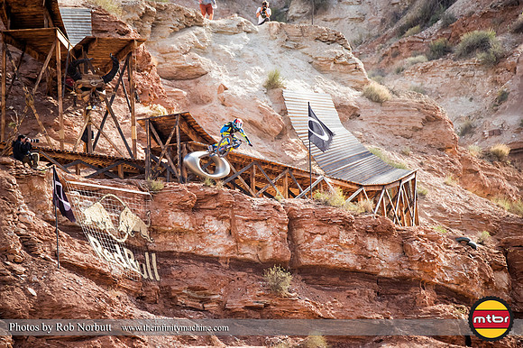 Redbull Rampage 2013  Photos by Rob Norbutt www.theinfinitymachine.com