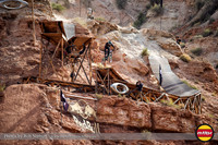Redbull Rampage 2013  Photos by Rob Norbutt www.theinfinitymachine.com