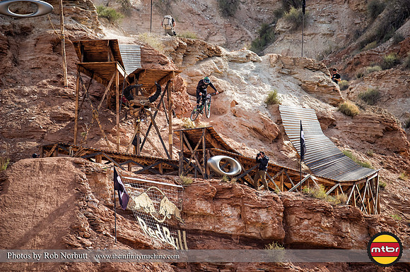 Redbull Rampage 2013  Photos by Rob Norbutt www.theinfinitymachine.com