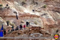 Redbull Rampage 2013  Photos by Rob Norbutt www.theinfinitymachine.com