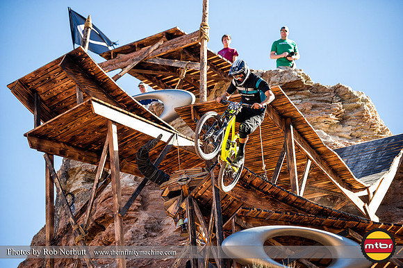 Redbull Rampage 2013  Photos by Rob Norbutt www.theinfinitymachine.com